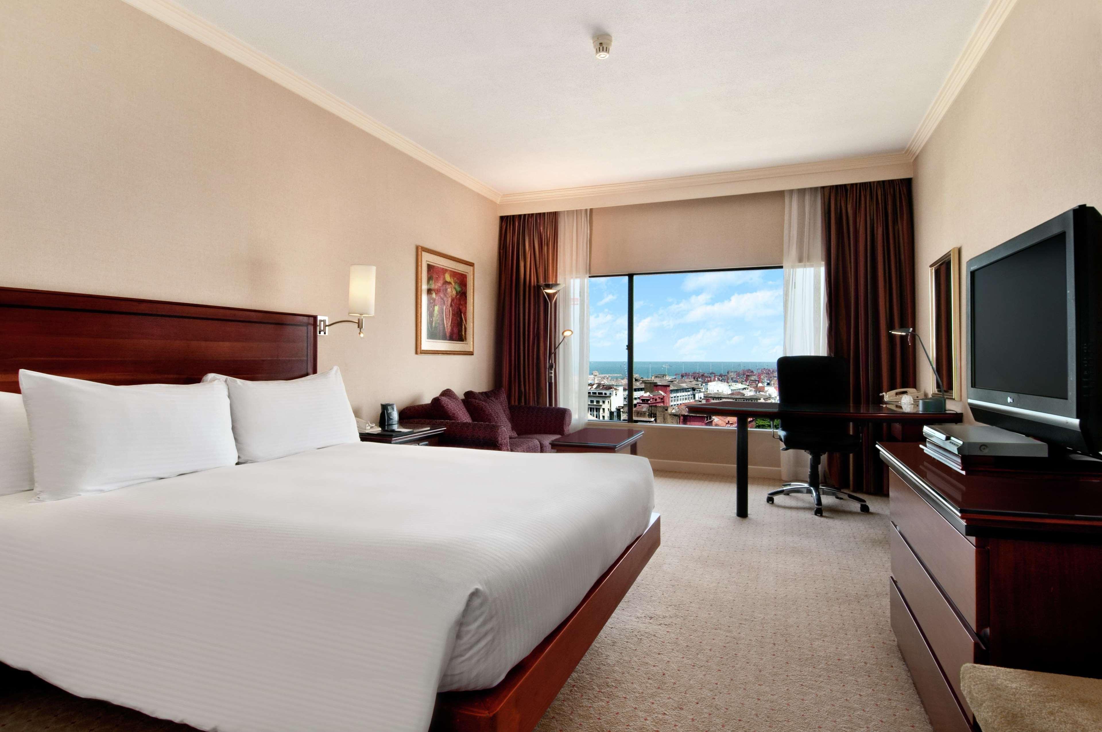 Hilton Colombo Hotel Zimmer foto